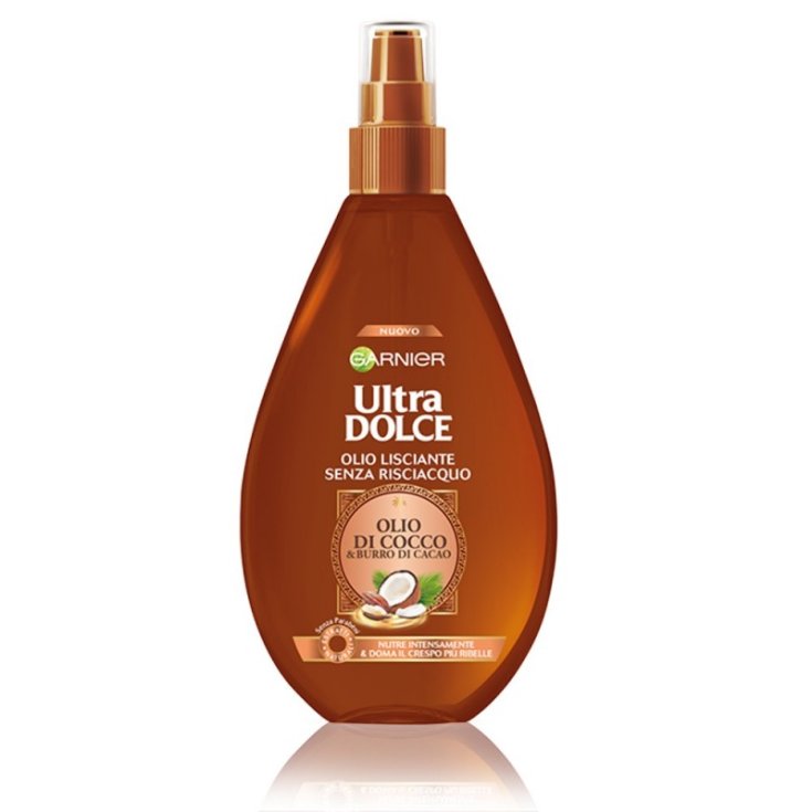 ACEITE DE COCO ULTRA DULCE SPR 150 M
