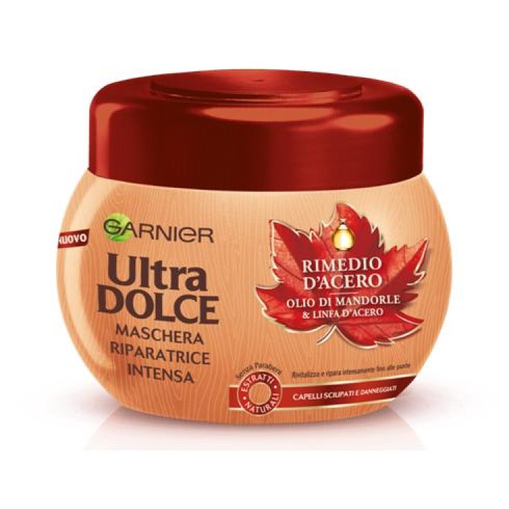 MASCARILLA ULTRA DULCE R/MAPLE 300 ML