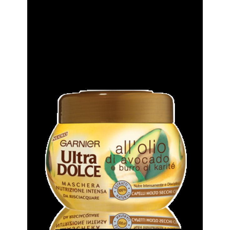 ACEITE DE AGUACA MACHO ULTRA DULCE 300