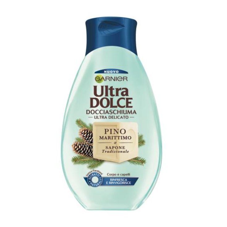 * ULTRA DULCE D/S PINO 250 ML