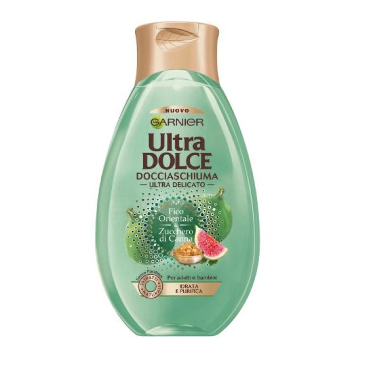 ULTRA DULCE D/S HIGO 250 ML