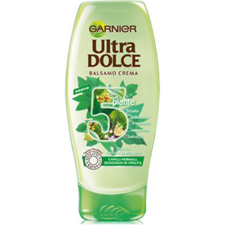 *BALLES ULTRA DULCES 5 PLANTAS 250ML**