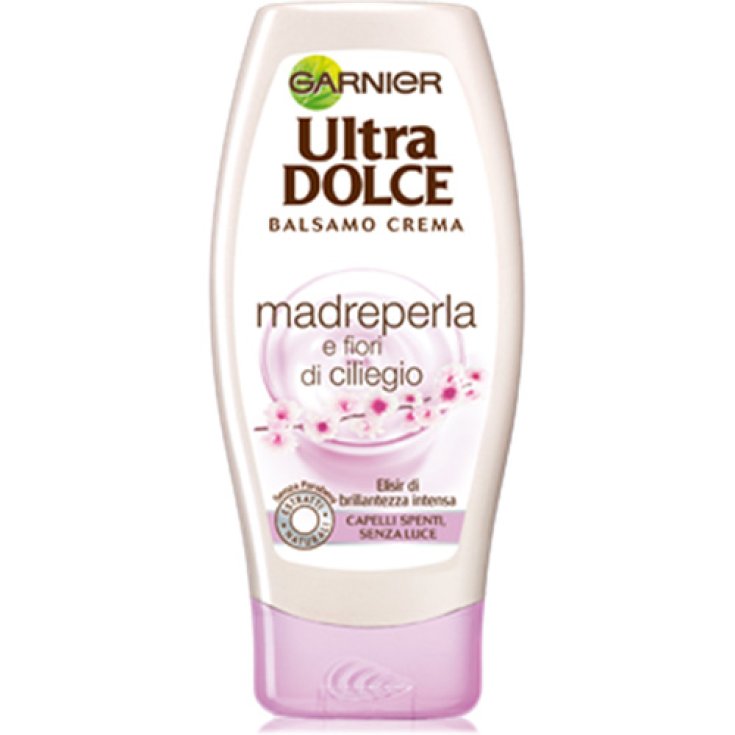 ULTRA DULCES BALS MADREPERLA C 250M