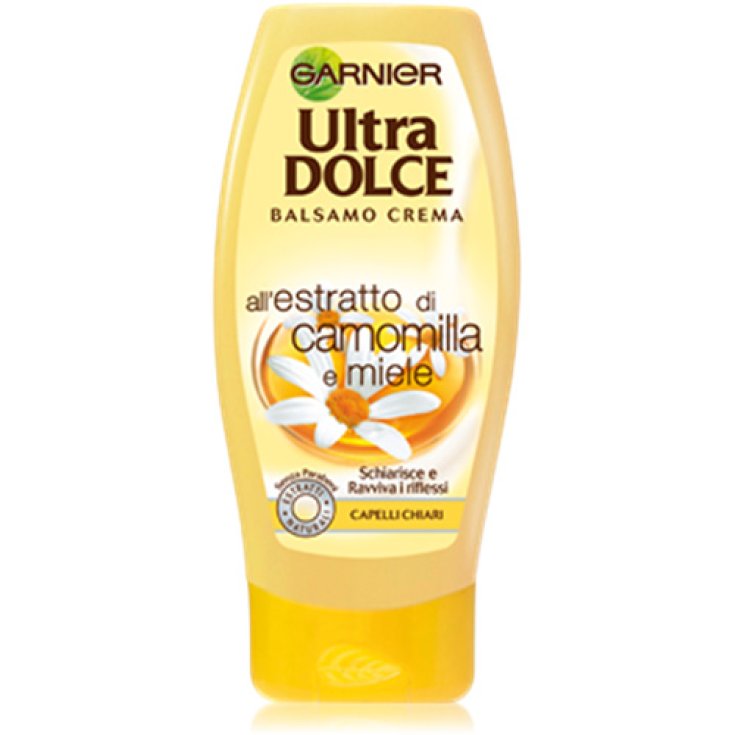 ULTRA DULCES BALS MANZANILLA M 250ML