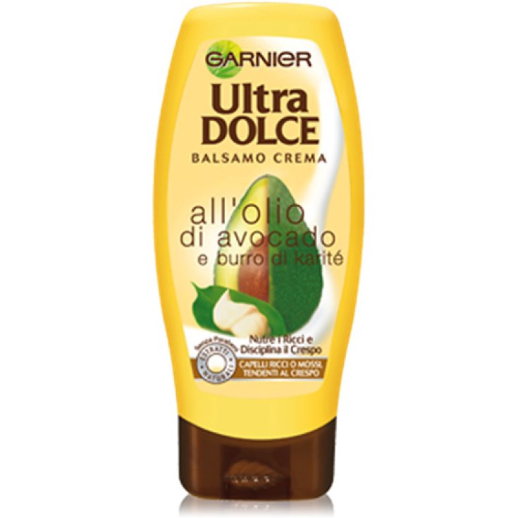 ULTRA DULCES BALS AGUACATE SHEA 25