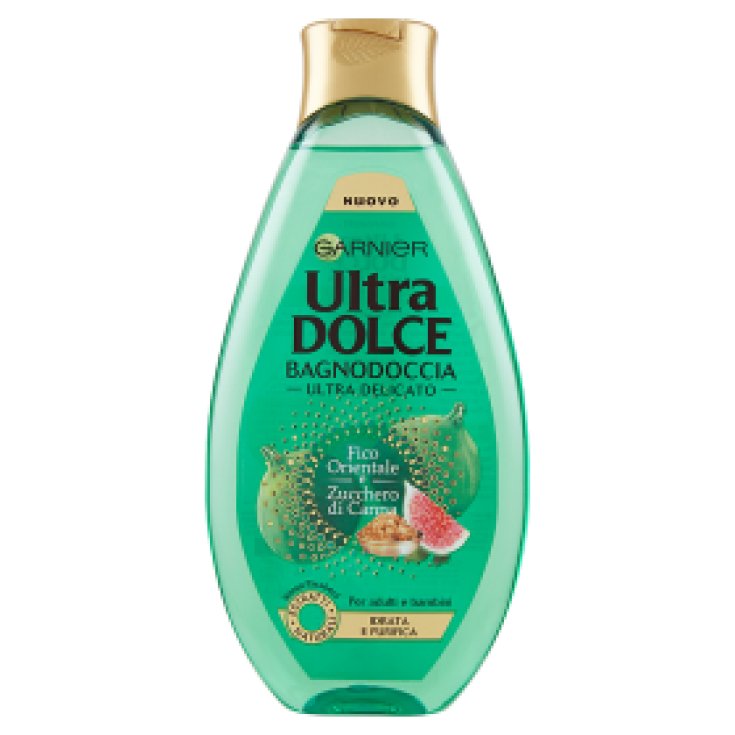 ULTRA DULCE B/DS HIG 500 ML