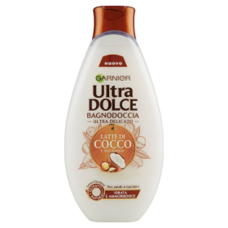 ULTRA DULCE B/DS COCO 500 ML