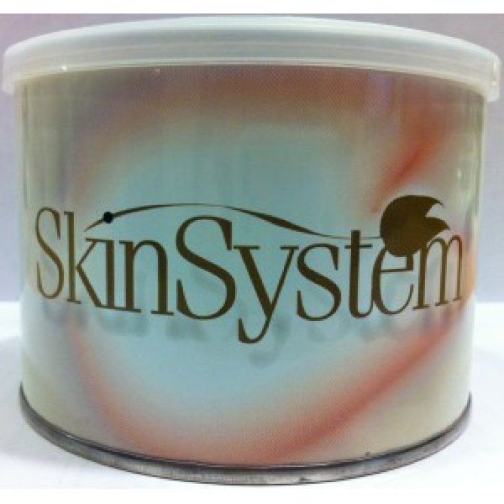 SKINSYSTEM CERA LIPO ROSA 400ML