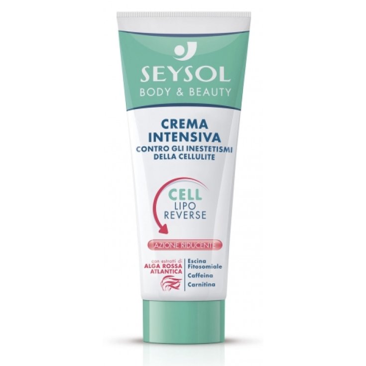 *SEYSOL CORPORAL C/INTENSIVO A/CELULAR 200