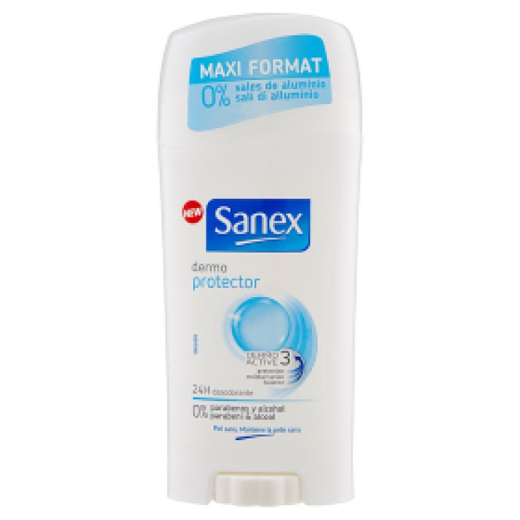 * SANEX DEO STICK D/PROTEGE 65 ML
