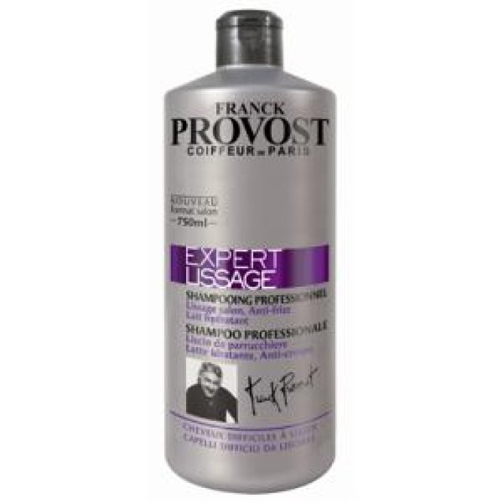 PROVOST SH EXPERTO LISSAGE 750 ML