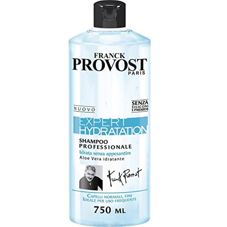 PROVOST SH EXPERTO HIDRATACIÓN 750