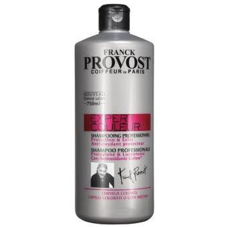 PROVOST SH EXPERT COLOR 750 ML