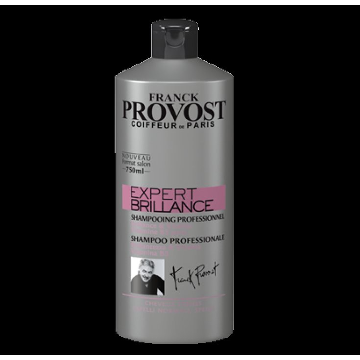 * PROVOST SH EXPERTO BRILLANTE 750 ML