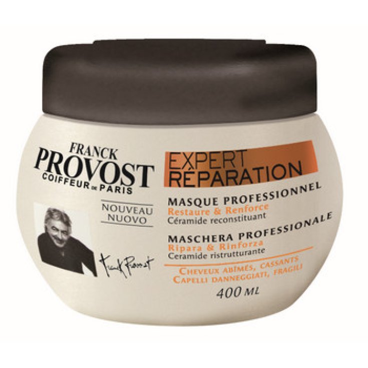 PROVOST MASCARILLA REPARADORA 400 ML