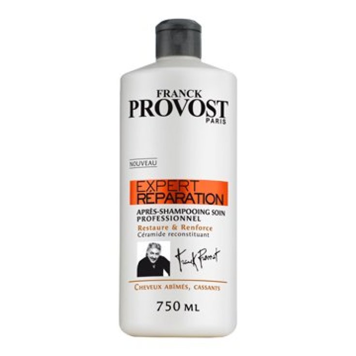 PROVOST BALS EXPERTO REPARADOR 750 ML
