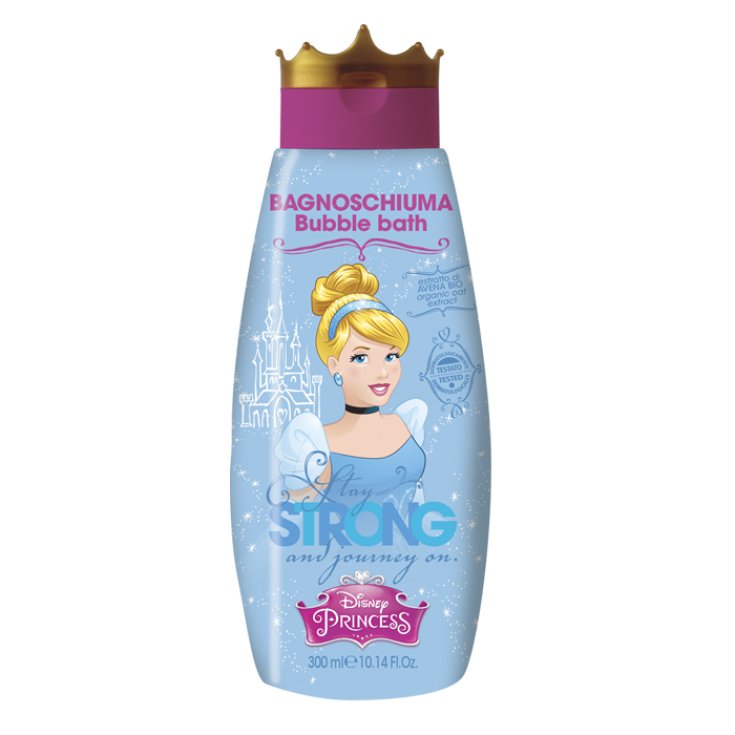 * PRINCESA CENICIENTA B/S 300 ML