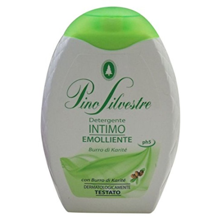 PINO SILVESTRE ROPA INTERIOR EMOLLIEN 200