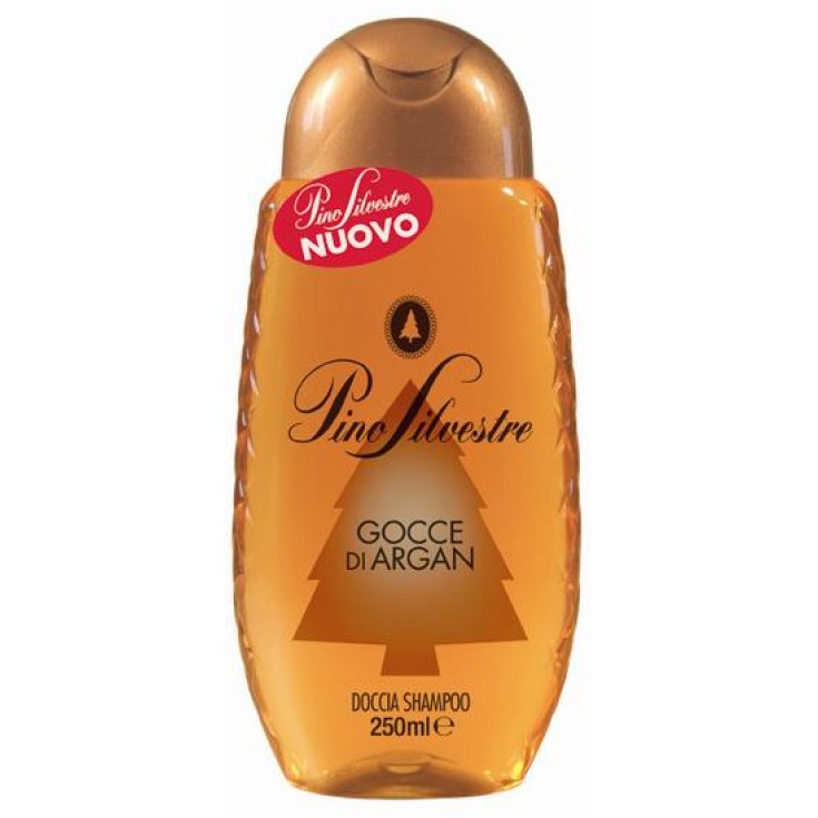 PINO SILVESTRE D/SG/ARGAN 250 ML