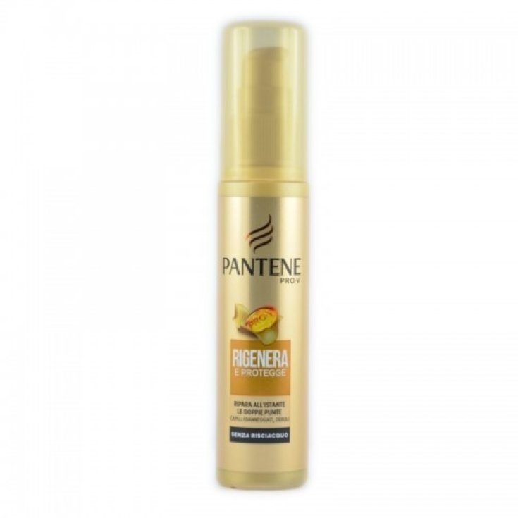 PANTENE TRAT/REPARADOR D/PUNTAS 75 ML