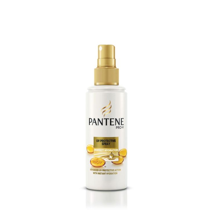 * SOLAR PROT PANTENE SPR P/HYDR 150