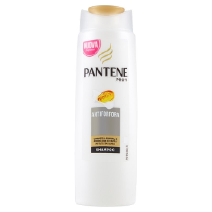 PANTENE SH 1/1 A / CASPA 250 ML