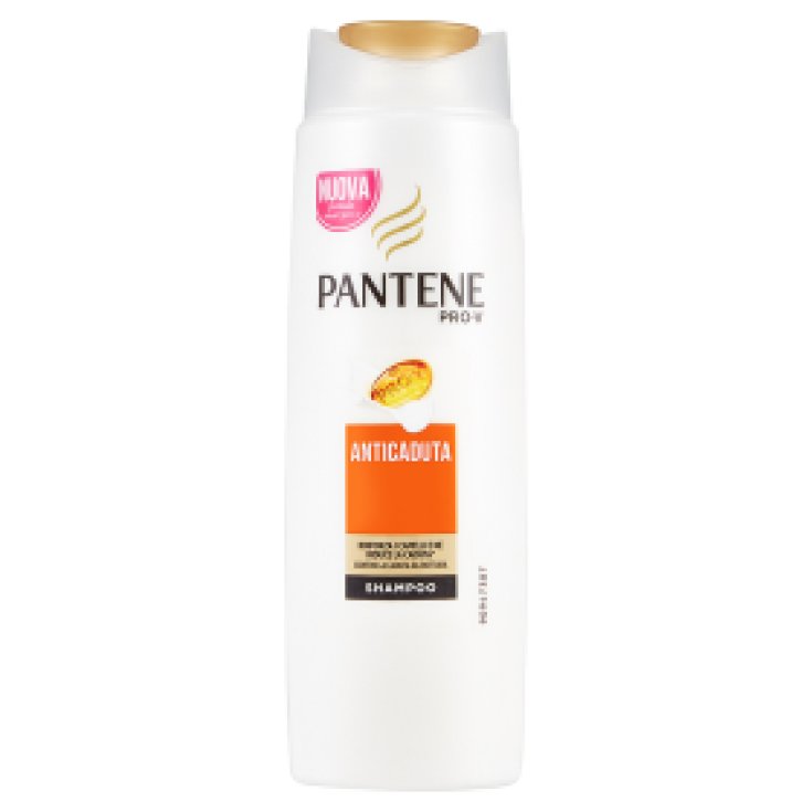 PANTENE SH 1/1 A/OTOÑO 250 ML