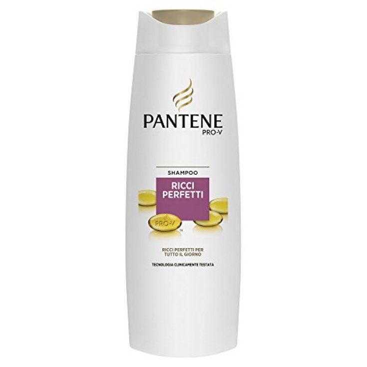 PANTENE SH 1 EN 1 RIZADO 675 ML