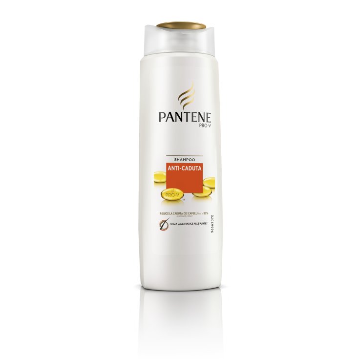 * PANTENE SH 1 EN 1 A/OTOÑO 675 ML