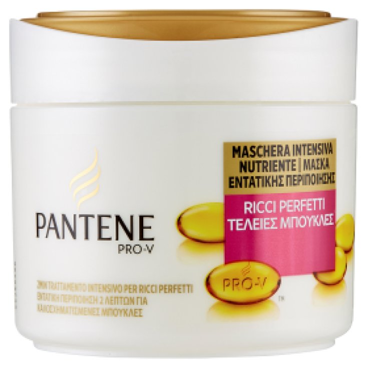PANTENE NUEVA MASCULINA INTENSIV R/DEF300