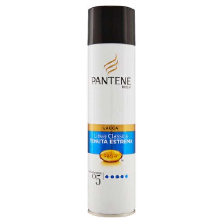 PANTENE LACCA T/EXTREMO 250ML