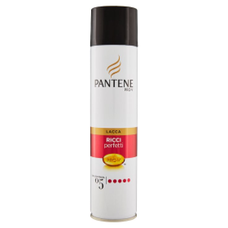 PANTENE LACCA R/PERFETTI 250ML