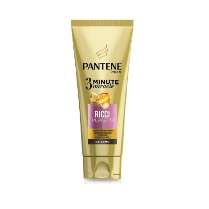 * PANTENE BÁLSAMO 3MM R/PERFECTO 150