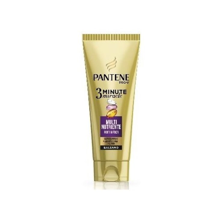 PANTALON BALSAMO 3MM M/NUTRIEN 150