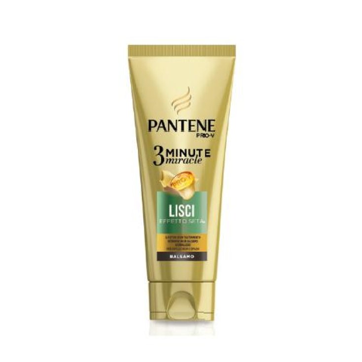 PANTALON BALM 3MM L & SILKY 150M