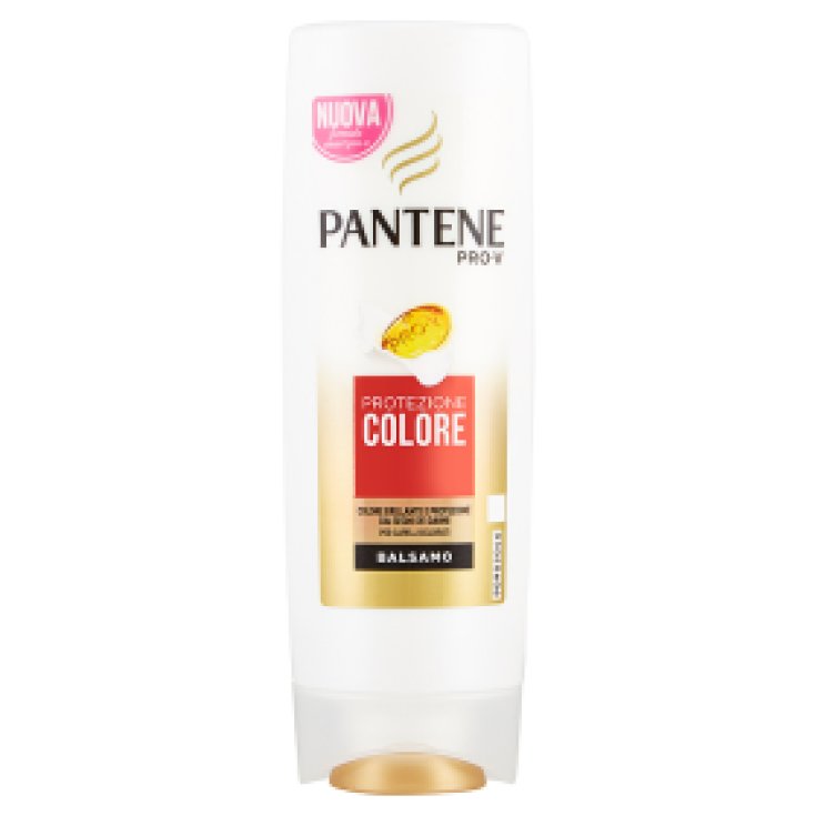 PANTENE BÁLSAMO PROTEZ COLOR 200