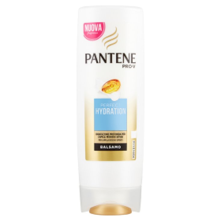 PERFECT HYDRAT 200 BÁLSAMO PANTENE