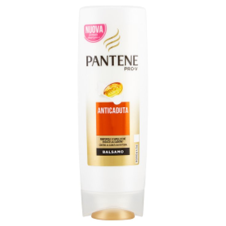 PANTENE BÁLSAMO A/OTOÑO 200 ML