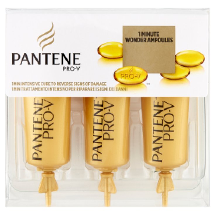 PANTALON AMPOLLE RIG/PROT 3X15 ML