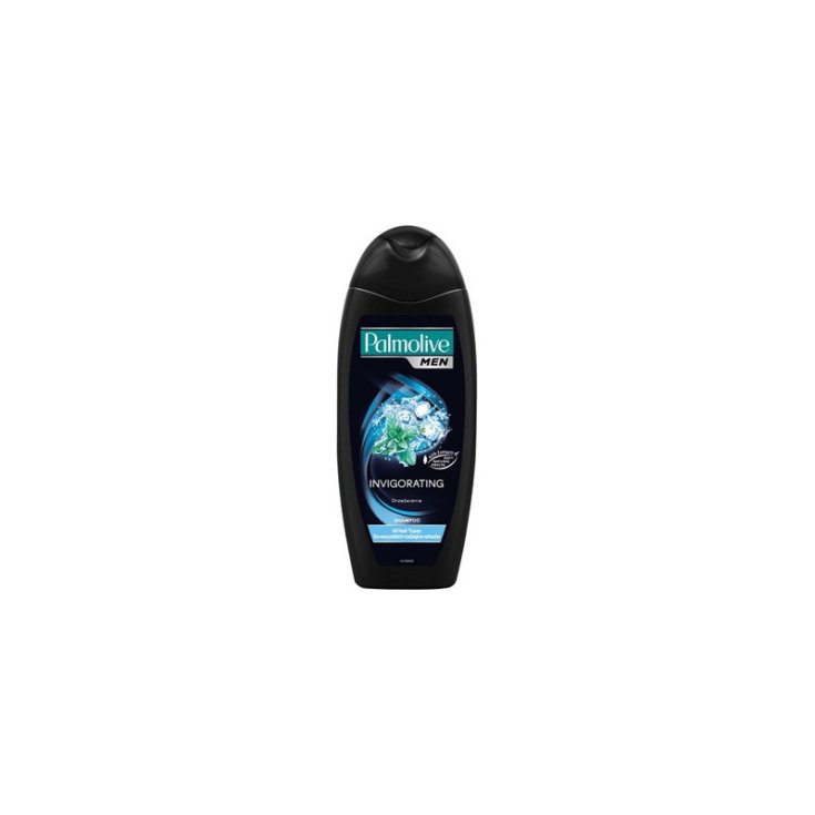 PALMOLIVE SH HOMBRE RINV A/FORF 350 M