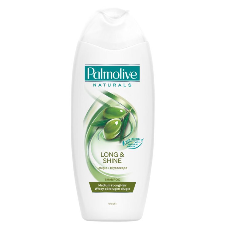 PALMOLIVE SH LARGO BRILLO 350 ML
