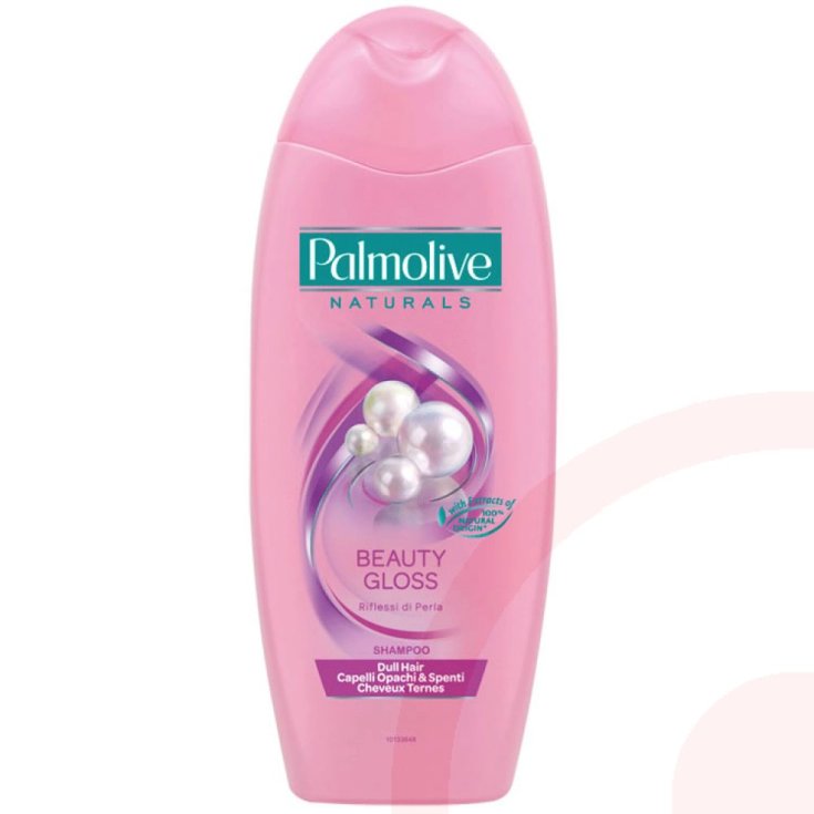 PALMOLIVE SH BRILLO DE BELLEZA 350 ML