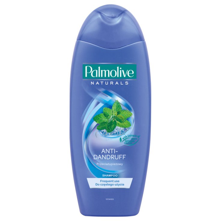 PALMOLIVE SH A/CASPA 350 ML