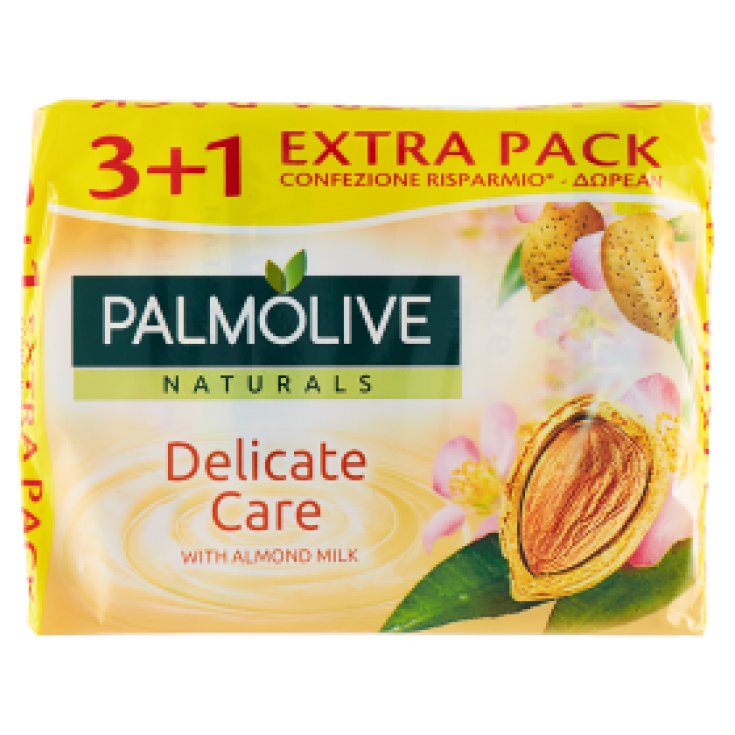 PALMOLIVE SAP POKER BLANCO 90 GR.