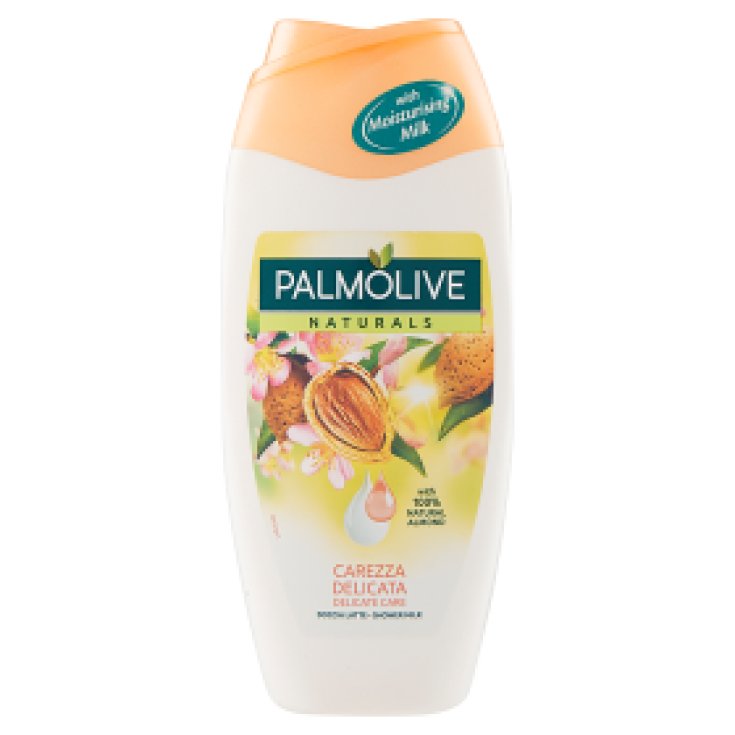 * PALMOLIVE D/S PIEL SENSIBLE 250