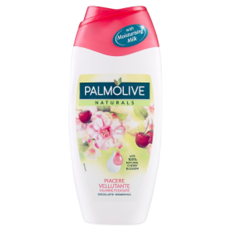 * PALMOLIVE D/SF/CEREZA 250 ML