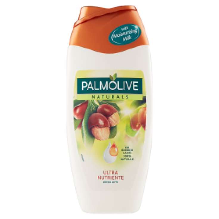 PALMOLIVE D/S MANTECA DE KARITÉ 250