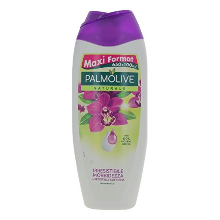 *PALMOLIVE B/S ORQUIDILLA 750 ML