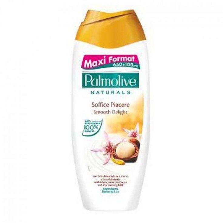 * PALMOLIVE B/S MACADAMIA 750 ML