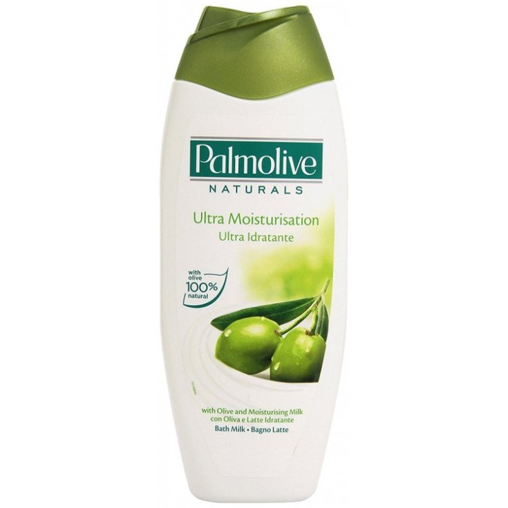 *PALMOLIVE B/SL/D/OLIVA 750 ML